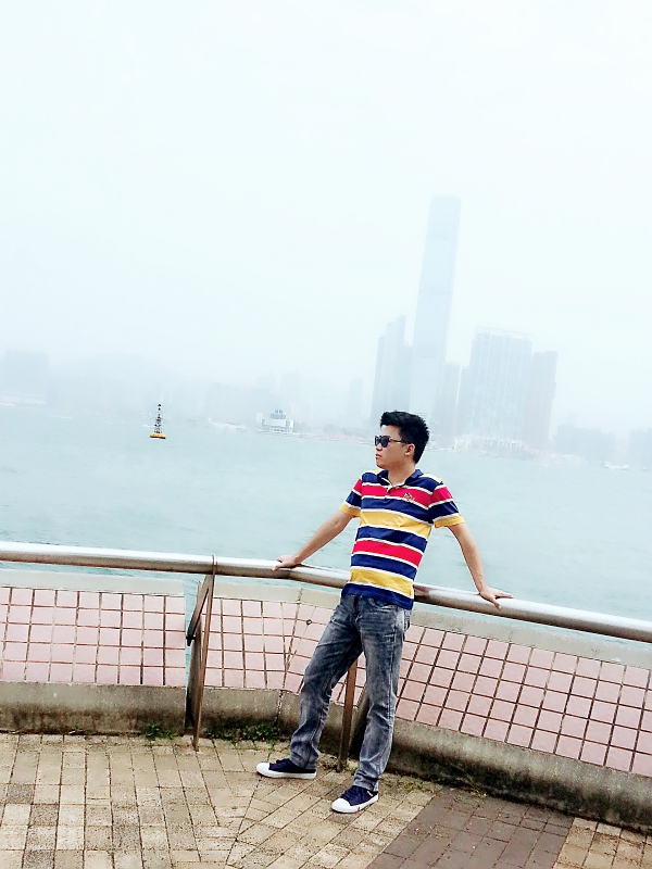 Kevin的第一张照片--西安相亲服务中心