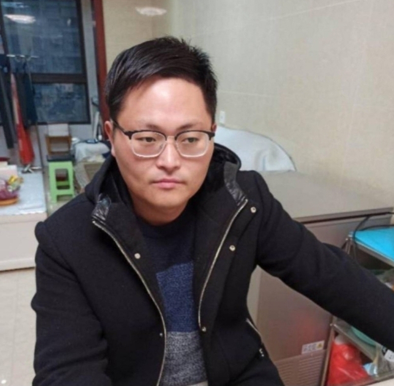 心愿的第一张照片--西安相亲服务中心