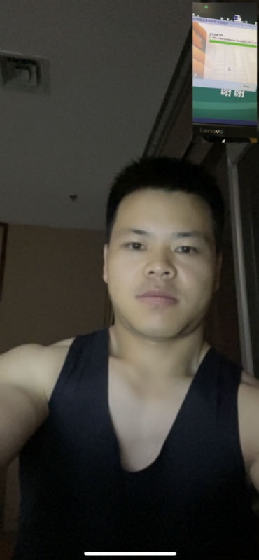 范迪塞尔的第四张照片--西安相亲服务中心