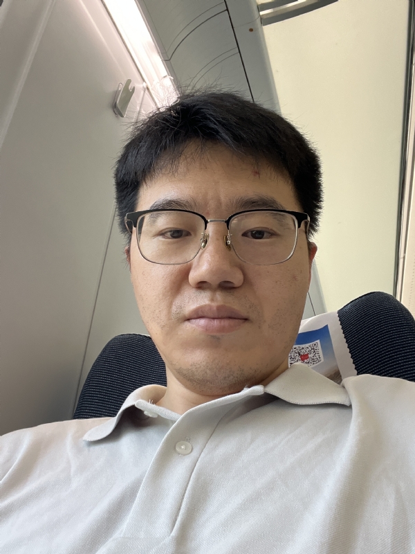 HTMG成的第一张照片--西安相亲服务中心