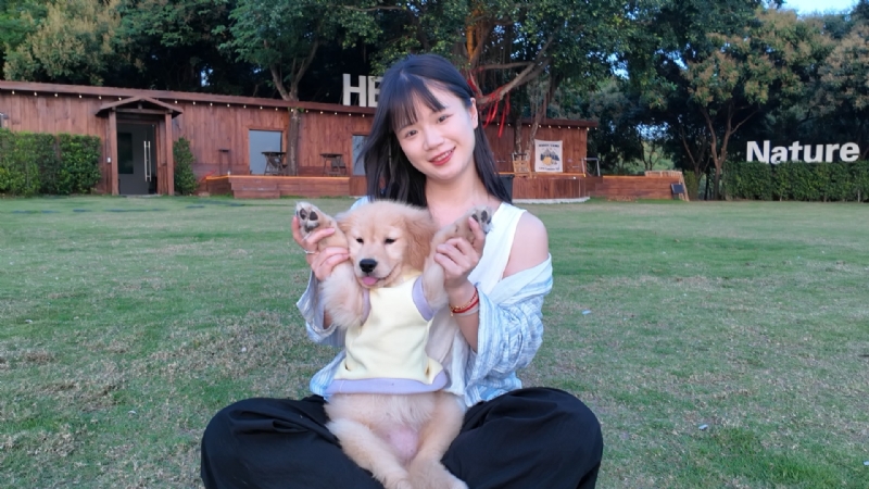 猫姐的第二张照片--西安相亲服务中心