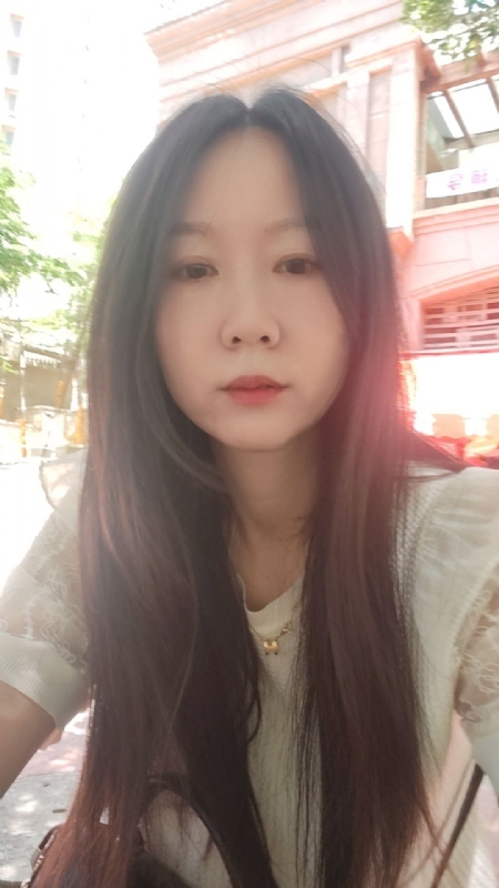 幸运的人儿的第一张照片--西安相亲服务中心