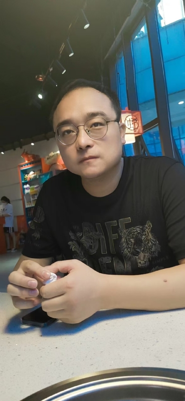 十七的第一张照片--西安相亲服务中心