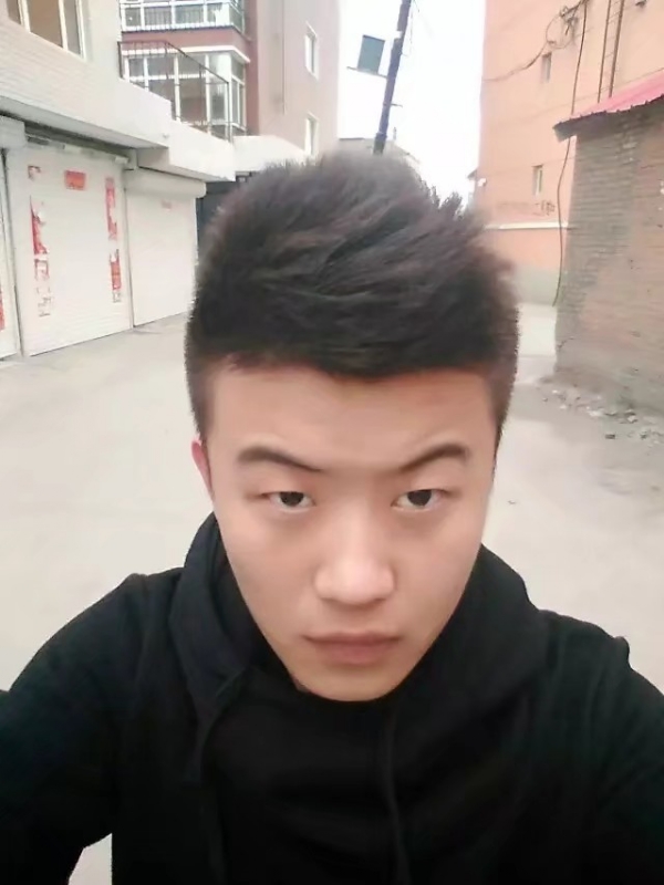 夜如情情似梦的第一张照片--西安相亲服务中心