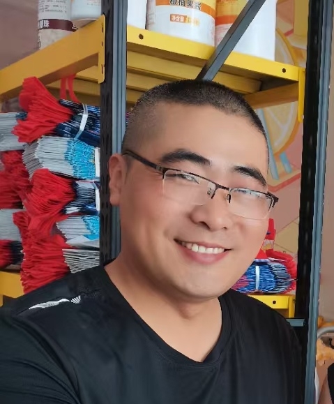 乐陶陶的第二张照片--西安相亲服务中心