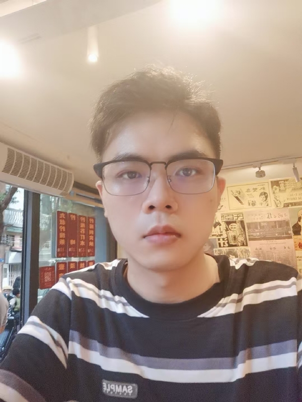 左左的第一张照片--西安相亲服务中心