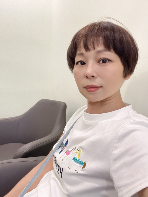 风铃草的第一张照片--西安相亲服务中心