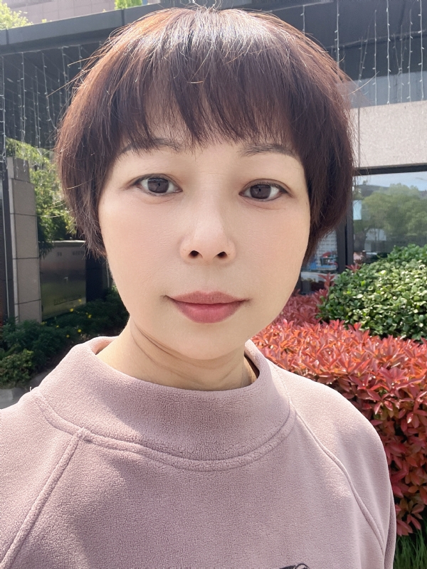 风铃草的第二张照片--西安相亲服务中心