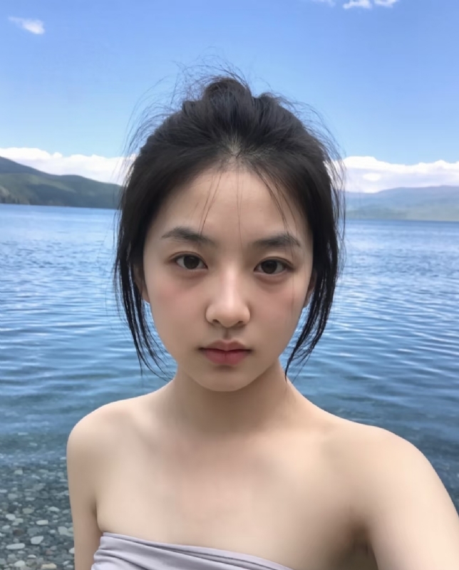 蔡蔡的第一张照片--西安相亲服务中心