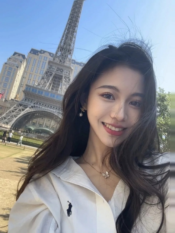 Anna的第一张照片--西安相亲服务中心