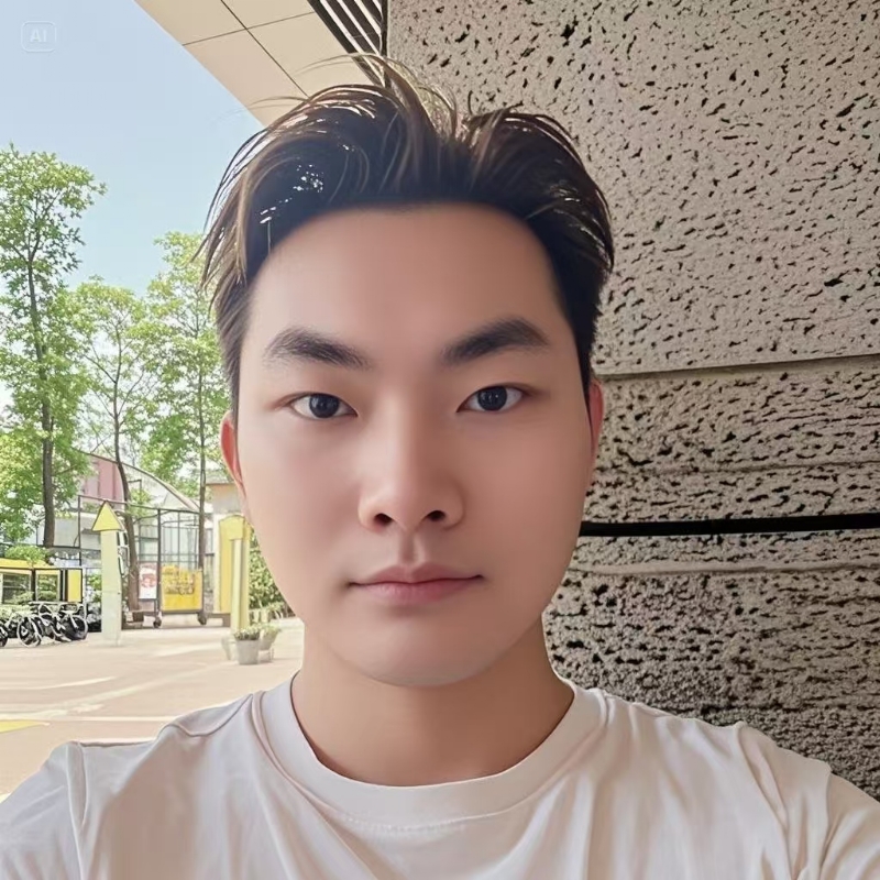 锐小哥的第一张照片--西安相亲服务中心