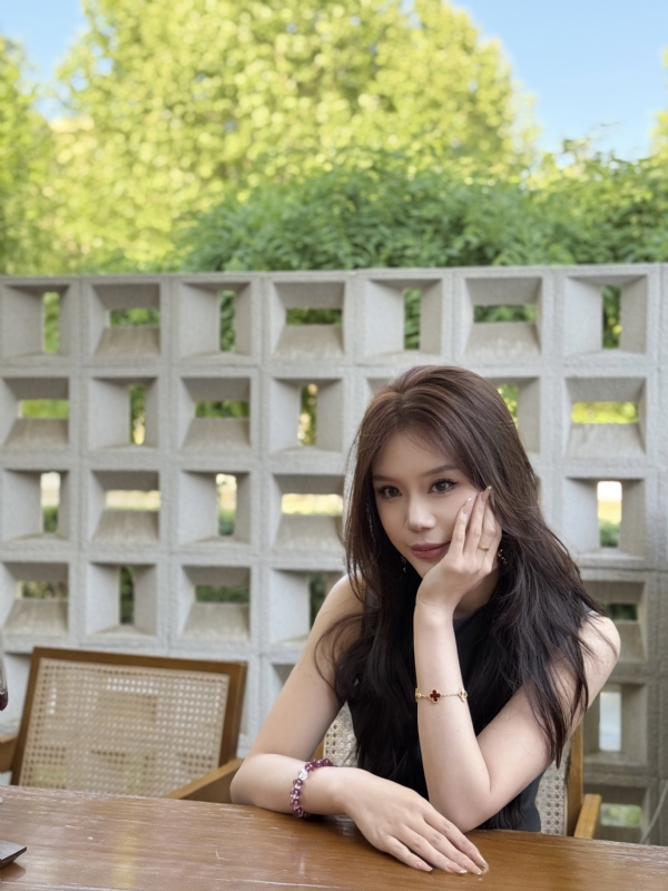 林林的第四张照片--西安相亲服务中心