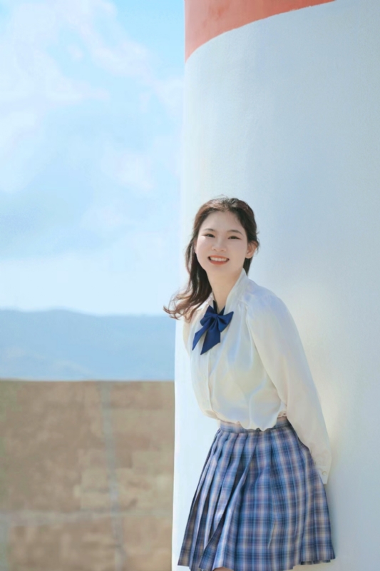 j女士的第一张照片--西安相亲服务中心