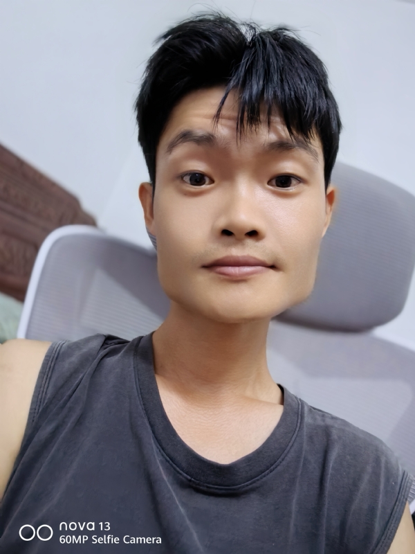 小林的第一张照片--西安相亲服务中心