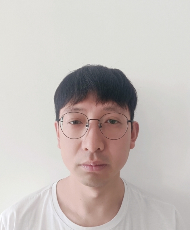 真诚的第一张照片--西安相亲服务中心