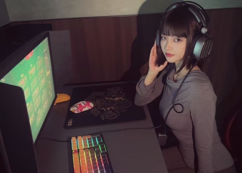 薇薇酱的第一张照片--西安相亲服务中心