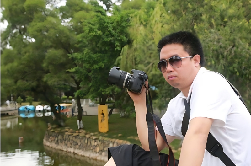 TELENTliu的第一张照片--西安相亲服务中心