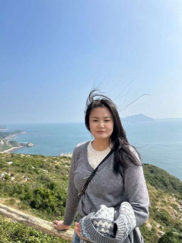 哈哈哈的第一张照片--西安相亲服务中心