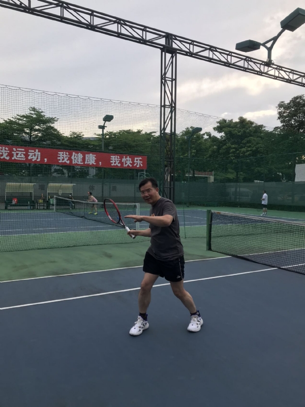 wjxcicpa的第二张照片--西安相亲服务中心