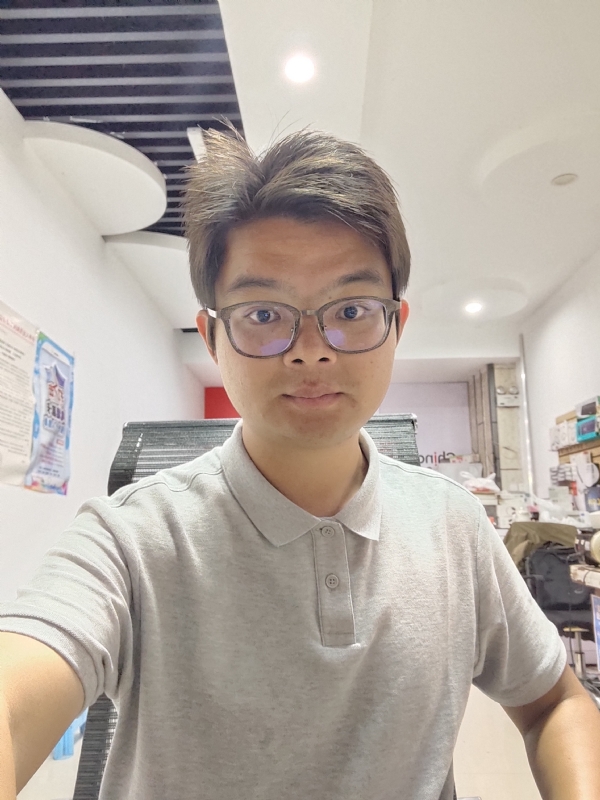 华兴通讯的第一张照片--西安相亲服务中心