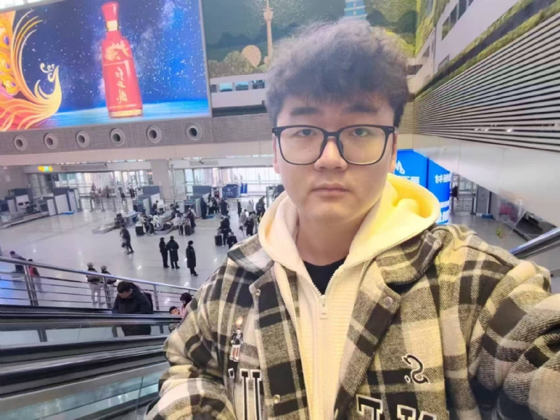 小白的第二张照片--西安相亲服务中心