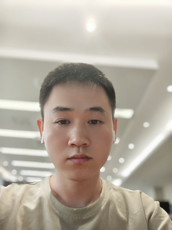 随心而已的第一张照片--西安相亲服务中心