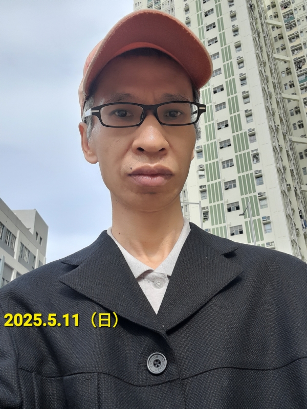 周生的第二张照片--西安相亲服务中心