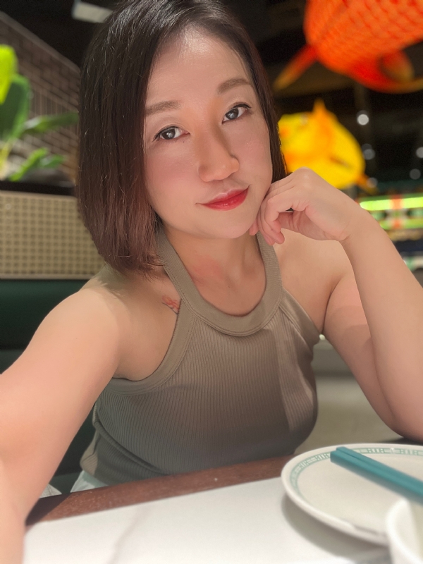 Mimi321的第一张照片--西安相亲服务中心