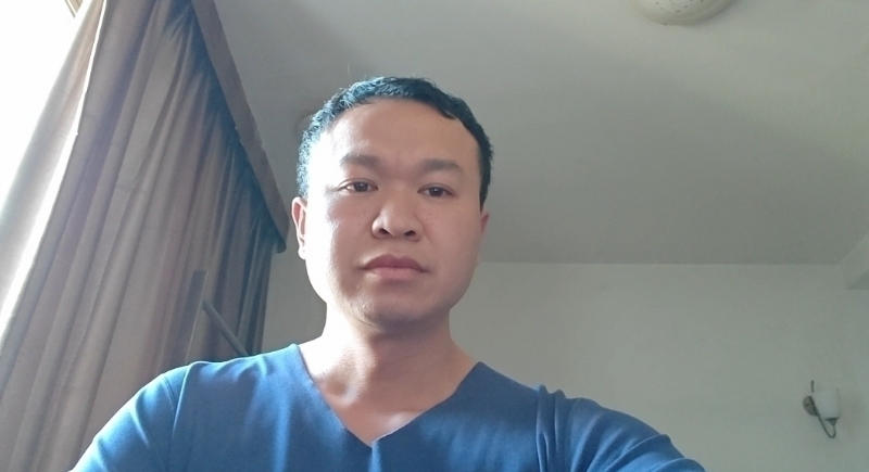 凉介的第一张照片--西安相亲服务中心