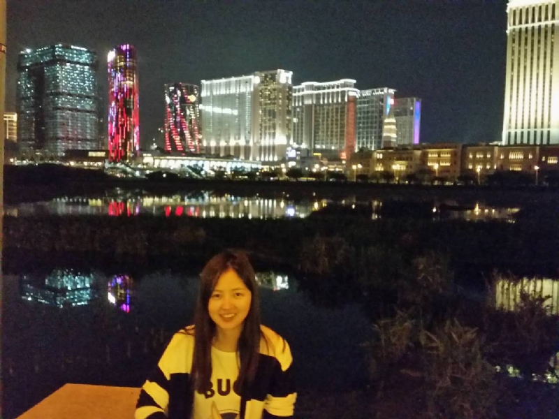 yyhere的第一张照片--西安相亲服务中心