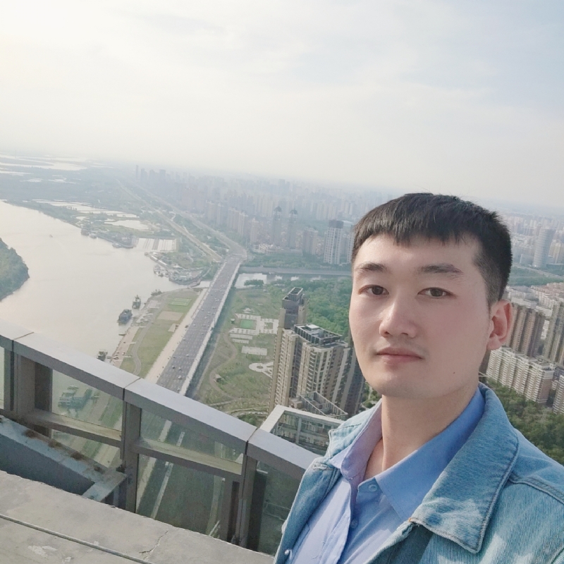 王闯的第一张照片--西安相亲服务中心