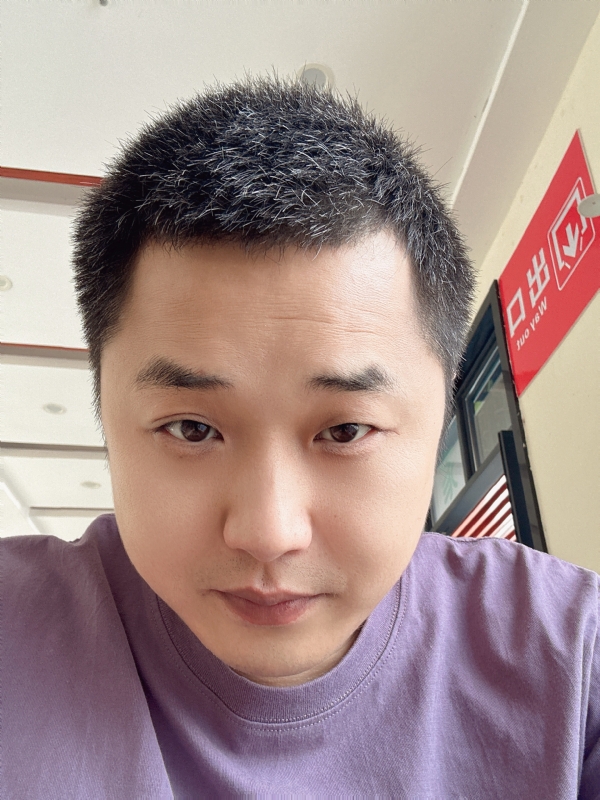 五是五的第一张照片--西安相亲服务中心