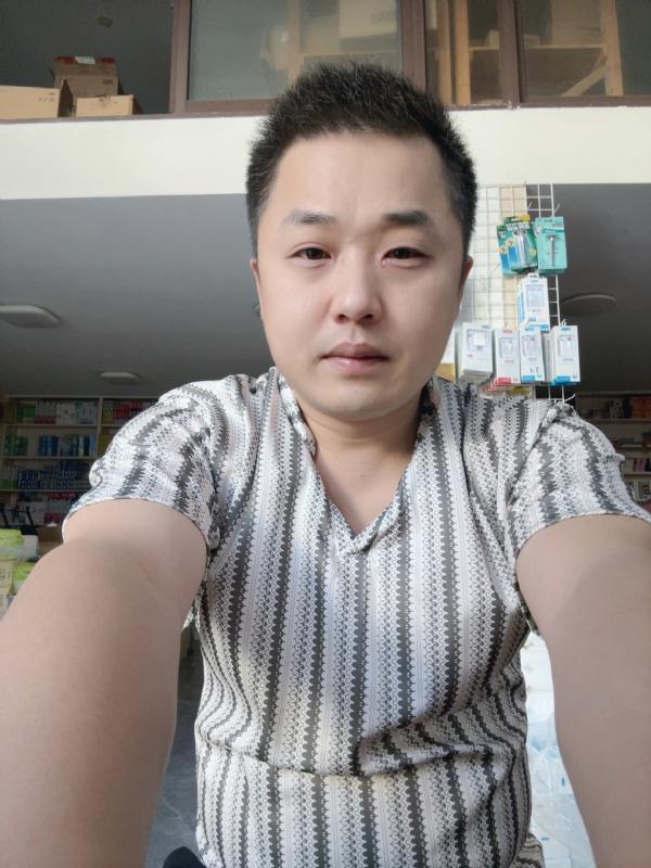 五是五的第二张照片--西安相亲服务中心