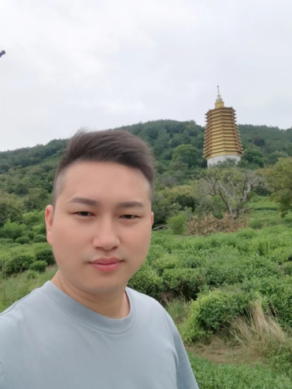 陈文海的第一张照片--西安相亲服务中心