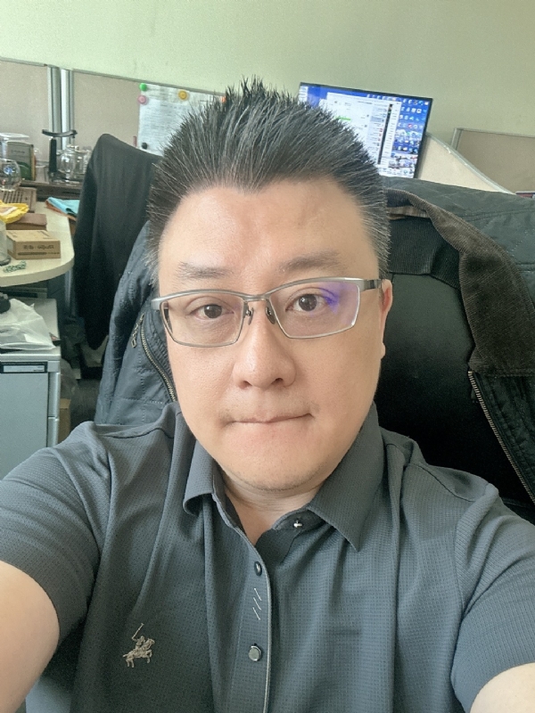 回归自我的第二张照片--西安相亲服务中心