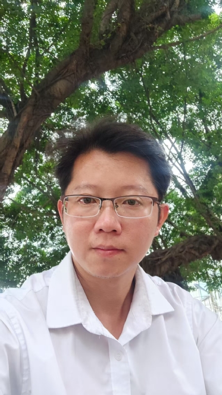 martin的第一张照片--西安相亲服务中心