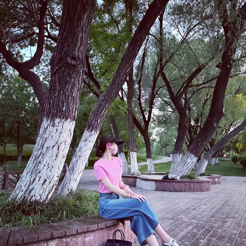 瑶0524的第一张照片--西安相亲服务中心