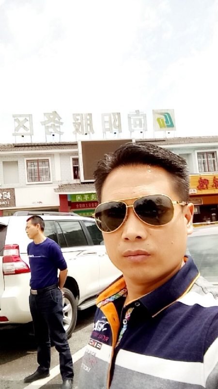 韩*劳务的第二张照片--西安相亲服务中心