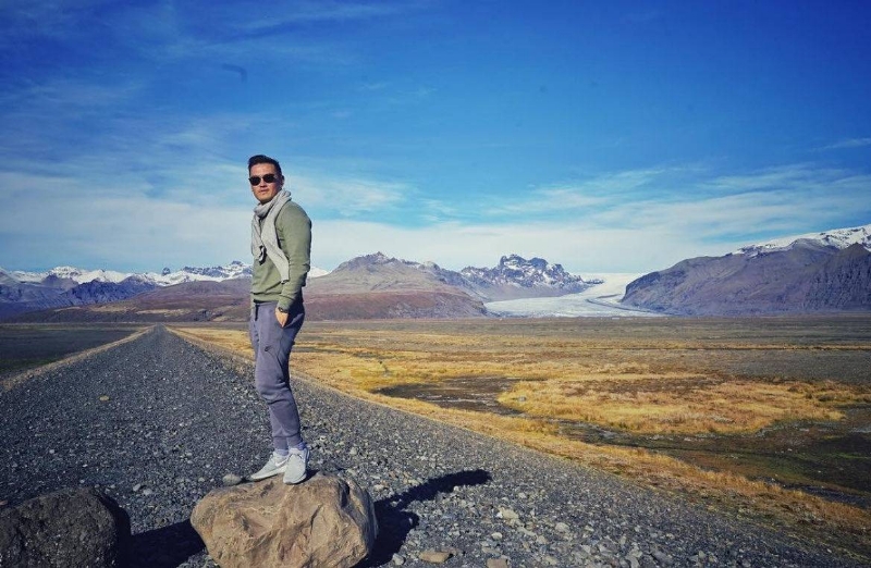 十一的第一张照片--西安相亲服务中心