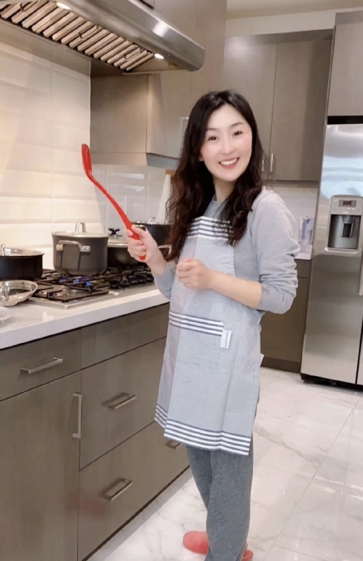 愛下廚負琴琴的第一张照片--西安相亲服务中心