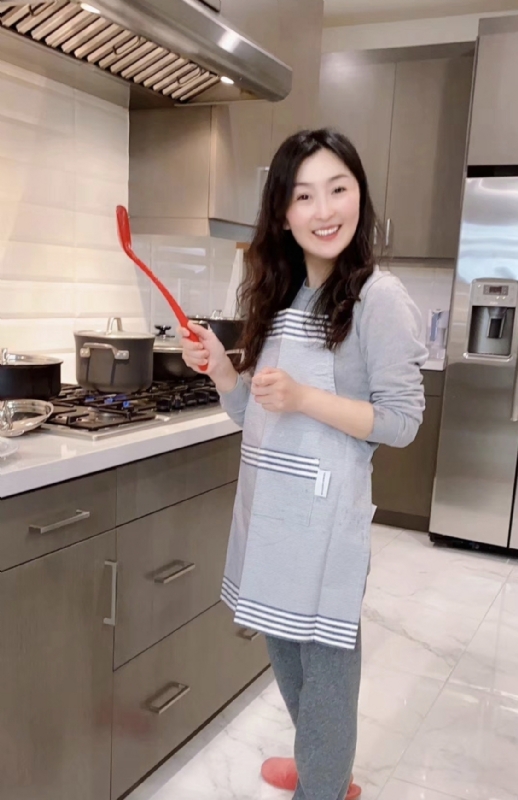 愛下廚負琴琴的第二张照片--西安相亲服务中心