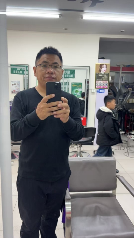 王计盖的第一张照片--西安相亲服务中心