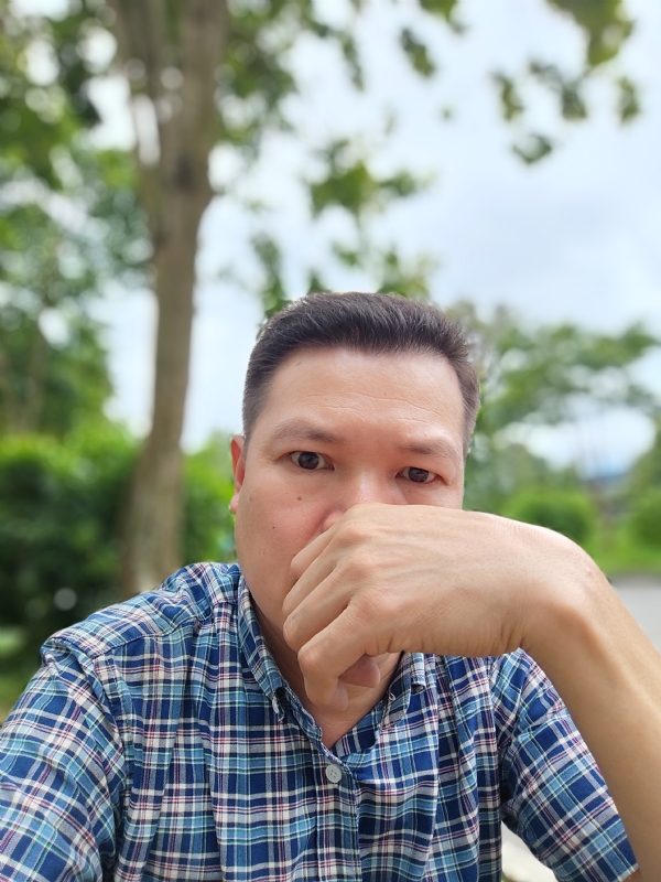 余生有你陪伴的第一张照片--西安相亲服务中心