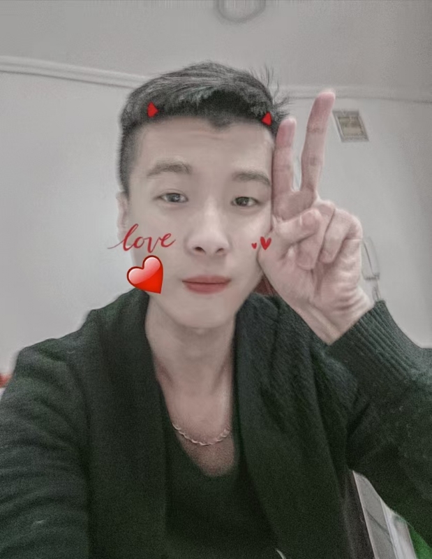 我不是巧克力的第二张照片--西安相亲服务中心