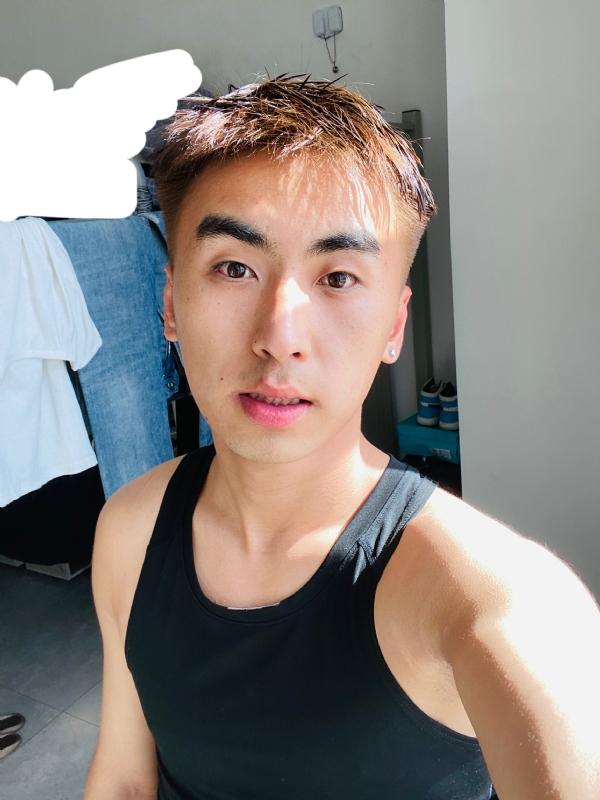 小克的第一张照片--西安相亲服务中心