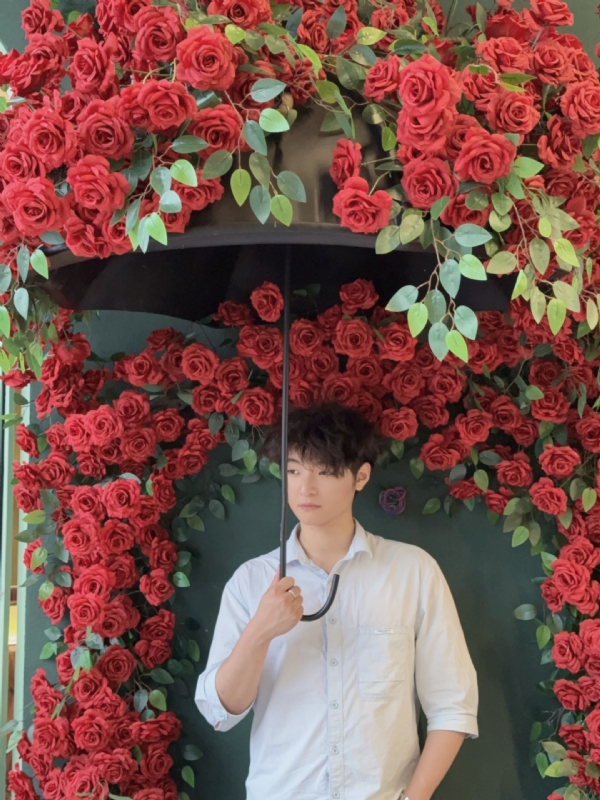 西凉的第二张照片--西安相亲服务中心