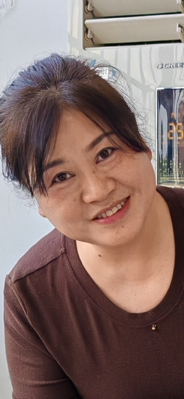 生活像一条河的第一张照片--西安相亲服务中心