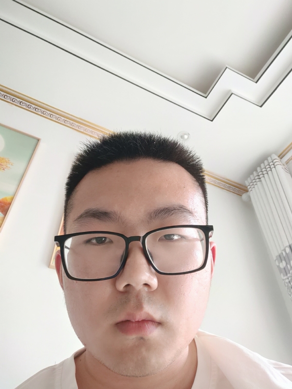 说话了的第一张照片--西安相亲服务中心