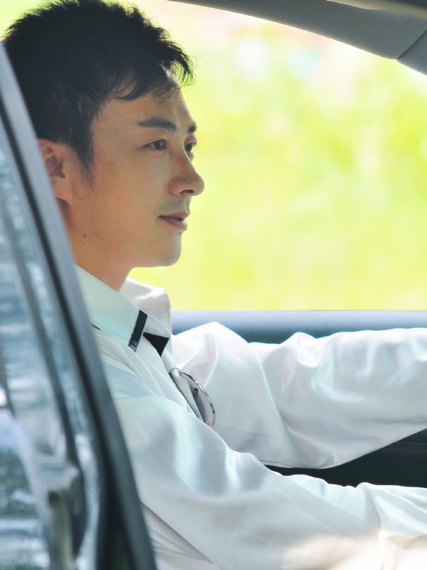 缘分天空的第一张照片--西安相亲服务中心