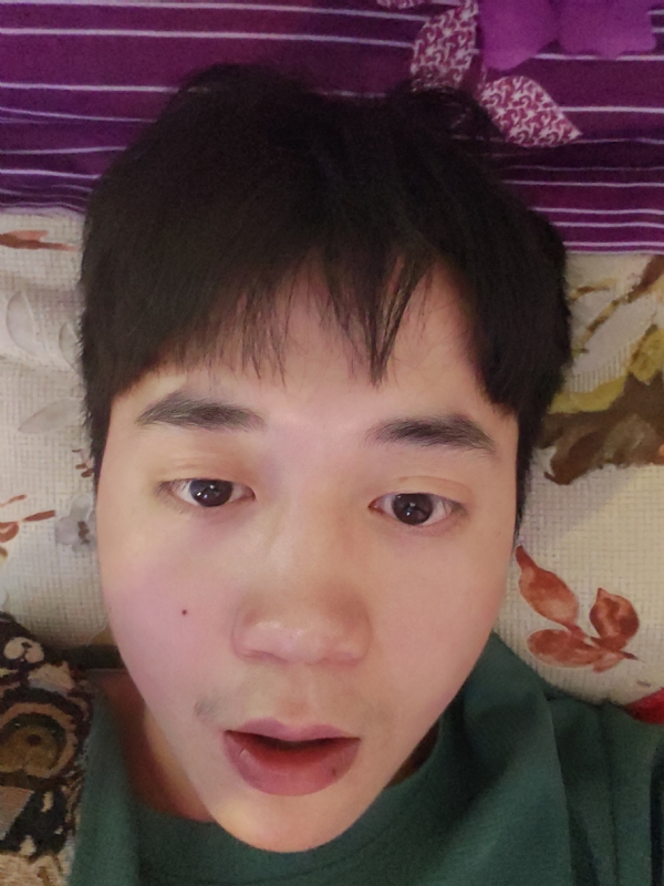 天翔的第一张照片--西安相亲服务中心